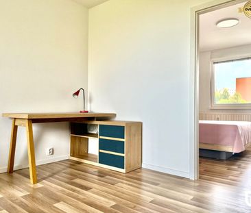 RADO | Na prenájom 2i byt, kompletne zariadený | Lavičková, Trenčín – Fotografia 6
