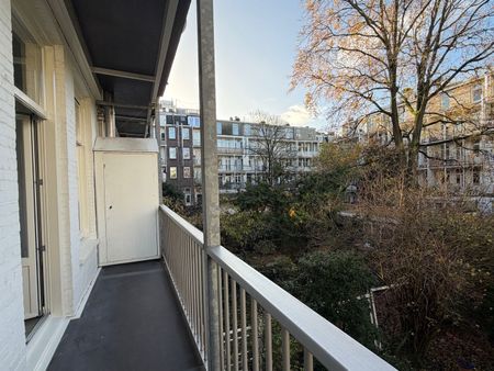 Bilderdijkkade 42-A1, Bellamybuurt-Noord, 1053VE, Amsterdam - Photo 2