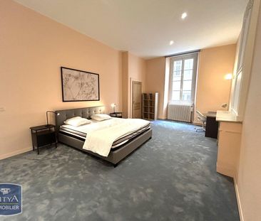Location Appartement 1 pièce 29m² CHAMBERY 73000 - Photo 6