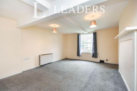 2 bedroom maisonette to rent Silver Street, Stansted, CM24 - Photo 3