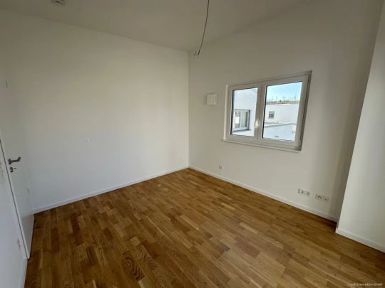 RESERVIERT!Rückzugsoase im Herzen von Friedberg-Fauerbach - Neue 3-Zimmer-Penthousewohnung - Foto 1