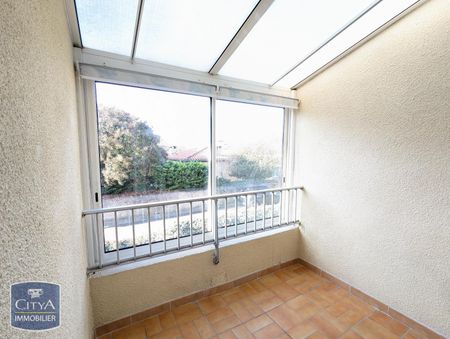 Location Appartement 2 pièces 40m² CARCASSONNE 11000 - Photo 5