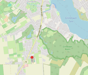 Ankommen und wohlfühlen – Moderne Wohnung in idyllischer Lage nahe ... - Foto 2