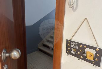 Apartamento T3 em Setúbal