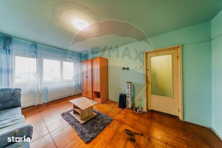 Apartament cu 3 camere de inchiriat in Aurel Vlaicu cu loc de parcare - Photo 5