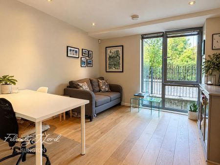 1 bedroom apartment to rent - Photo 2