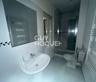 Location Appartement 1 pièce 21m² AUXERRE 89000 - Photo 3