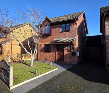 3 bedroom detached house to rent - Photo 6