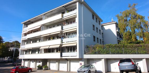 Appartement de 4.5 pièces au 3ème étage - Foto 2