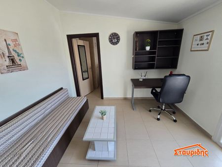 Studio/Γκαρσονιέρα για ενοικίαση Καλκάνη (Σέρρες) - Photo 3