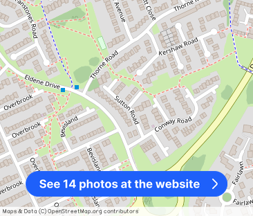 3 bedroom semi-detached house for rent - Photo 1