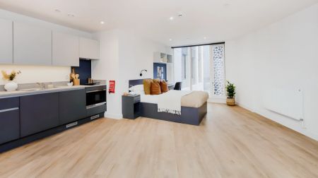 Superior Studio - Photo 4