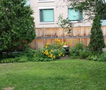 121 Daly - Unit 5 | 121 Daly Avenue, Ottawa - Photo 1