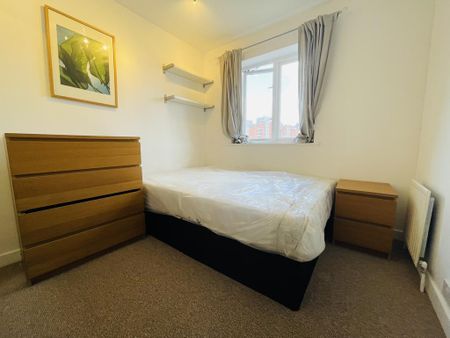 1 bedroom in a house share to rent - Photo 4