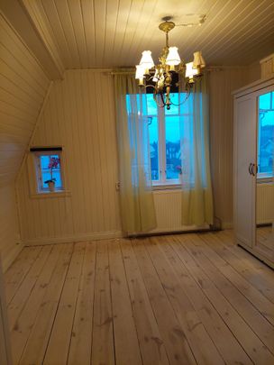 Norra Cloettavägen, Ljungsbro - Foto 1