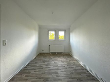 2-Zimmerwohnung im Dachgeschoss - Foto 4