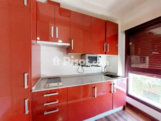 Apartamento en alquiler en Centro Histórico - Foto 1
