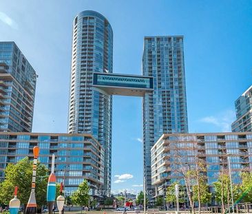 For Lease - 21 Iceboat Terrace Unit# 4001, Toronto, Ontario - Photo 5