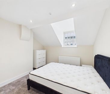 2 BED Apartment To rent - Photo 4