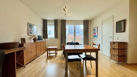 Appartement te huur - Foto 2