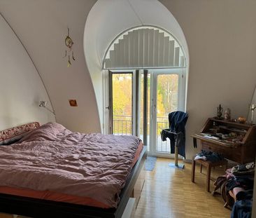 APPARTEMENT 2½ PIÈCES À BIEL/BIENNE (BE), MEUBLÉ, DURÉE DÉTERMINÉE - Photo 5