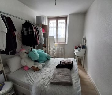 Location Appartement 2 pièces 36m² VITRE 35500 - Photo 3
