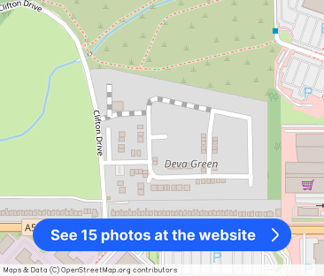 Silver Road, Blacon, Chester, Cheshire, CH1 - Photo 1