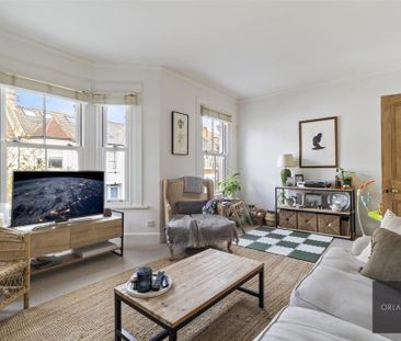 4 bedroom maisonette to rent - Photo 1