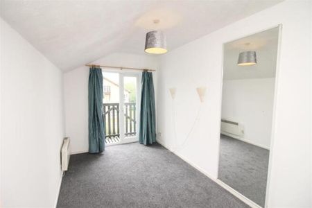1 bedroom apartment to rent Ramsthorn Grove, Walnut Tree, Milton Keynes, Buckinghamshire, MK7 - Photo 2