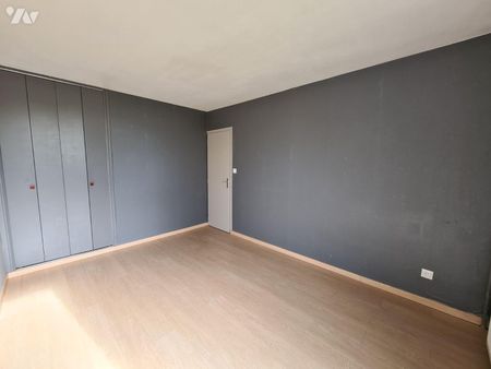 Appartement de type 4 à louer sur DUNKERQUE (59240) - Quartier du méridien. Située dans une ré... - Photo 2