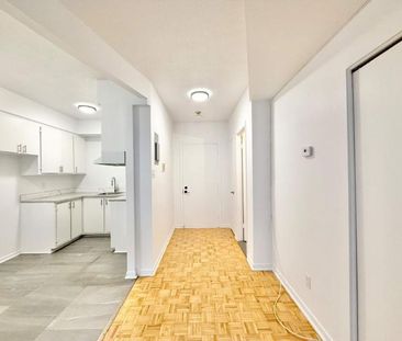 1 CH - 1 SDB - Montréal - $1,550 /mo - Photo 1