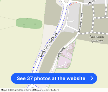 Sedge Close, Harpole, Northampton, North Northamptonshire, NN7 - Photo 1
