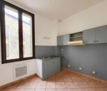 Location Appartement 2 pièces 40m² BERGERAC 24100 - Photo 1