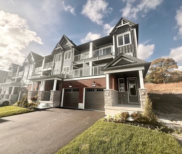 For Lease - 542 Hudson Crescent, Midland, Ontario - Photo 6