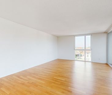 Exklusives Wohngefühl in moderner Überbauung - Mieten ohne Kaution - Photo 3