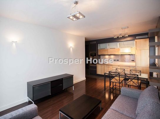 Warszawa, Mokotów, Jana Karola Chodkiewicza - Фото 1