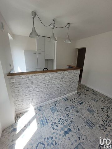 Appartement 2 pièces de 47 m² à Brunoy (91800) - Photo 2