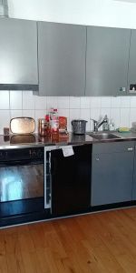 Gemütliche 1.5-Zimmer an zentraler Lage - Foto 4