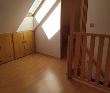 Pronájem bytu 3+kk 74 m - Fotografie 1