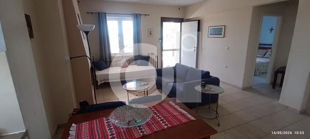 Διαμέρισμα για ενοικίαση Μαλεσίνα - Φωτογραφία 1