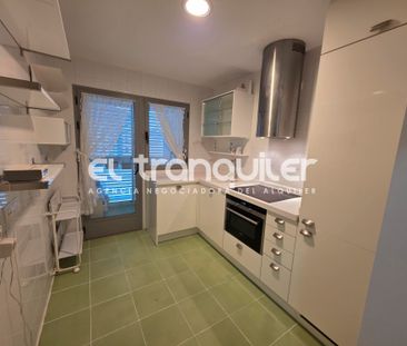 Piso de alquiler en Calle María Teresa León, Ensanche de Vallecas -... - Photo 3