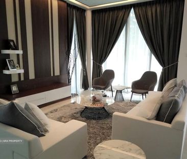 Bedok Ria (D16), Semi-Detached - For Rent - Photo 2