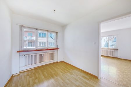 Ruhige Lage und doch zentral - Foto 4