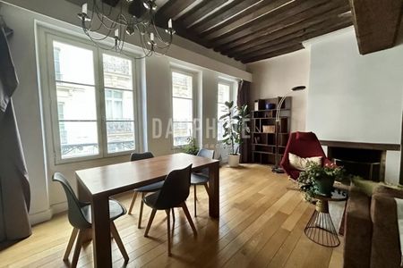 Appartement à louer à Paris 6Ème - Photo 5