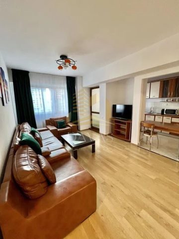 Apartament cu 2 camere | Zona Dorobantilor | Elegant si Modern - Photo 4