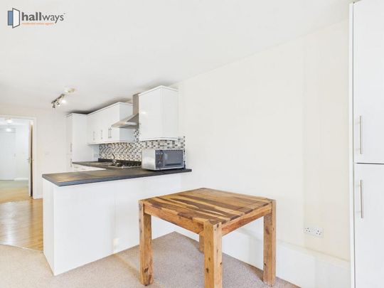 2 bedroom apartment to rent - Photo 1