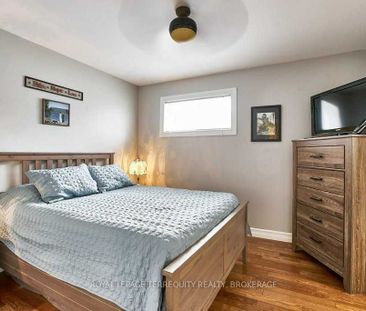 For Lease - 304 Palmerston Avenue Unit# Main, Whitby, Ontario - Photo 6