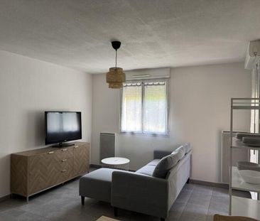 Location Appartement 2 pièces 40m² CUGNAUX 31270 - Photo 1