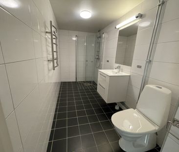 Runebergsgatan, Nyköping - Foto 2