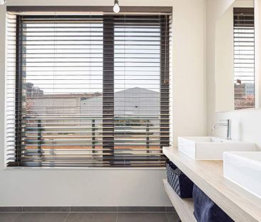 Duplex te huur in Berchem voor € 1.495 met 2 slaapkamers - Foto 1